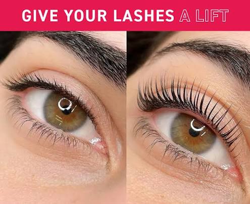 10-minute Lash Lift Kit | Long-Lasting Curl & Volume